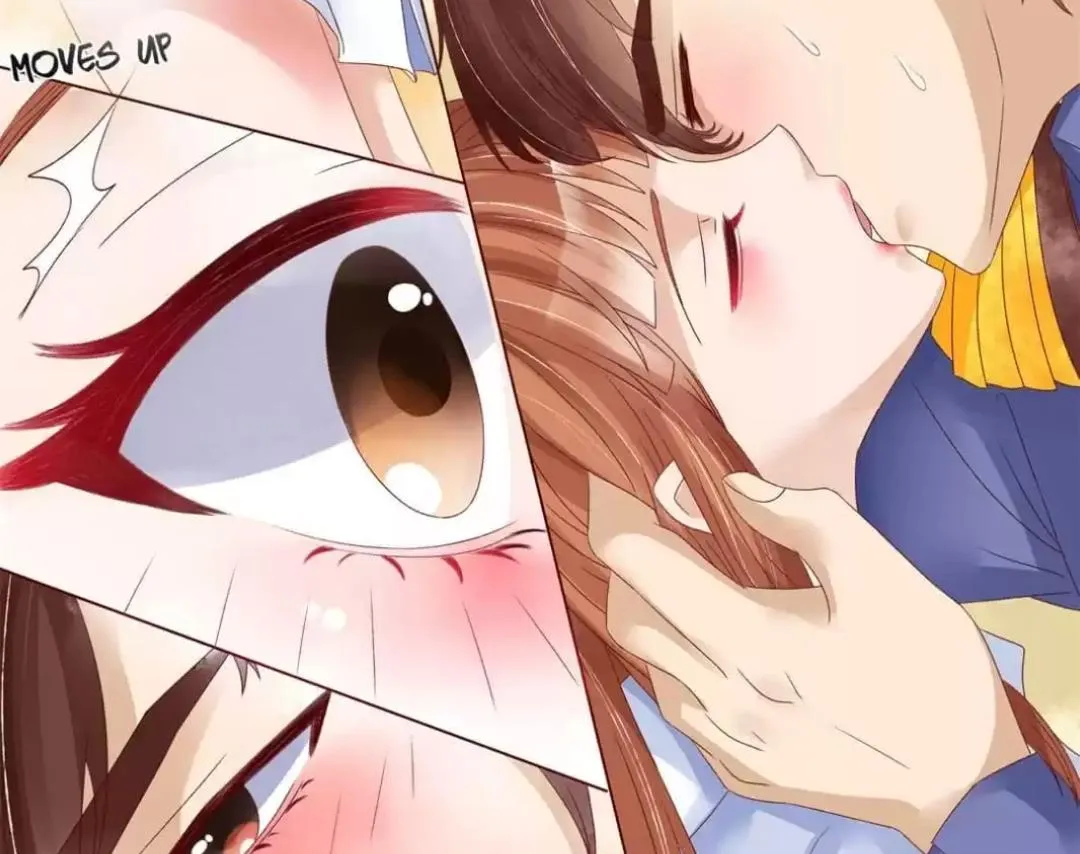 Read Enchanted chapter 66 image 9 on Lezhin