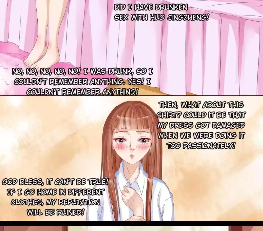 Read Enchanted chapter 67 image 10 on Lezhin