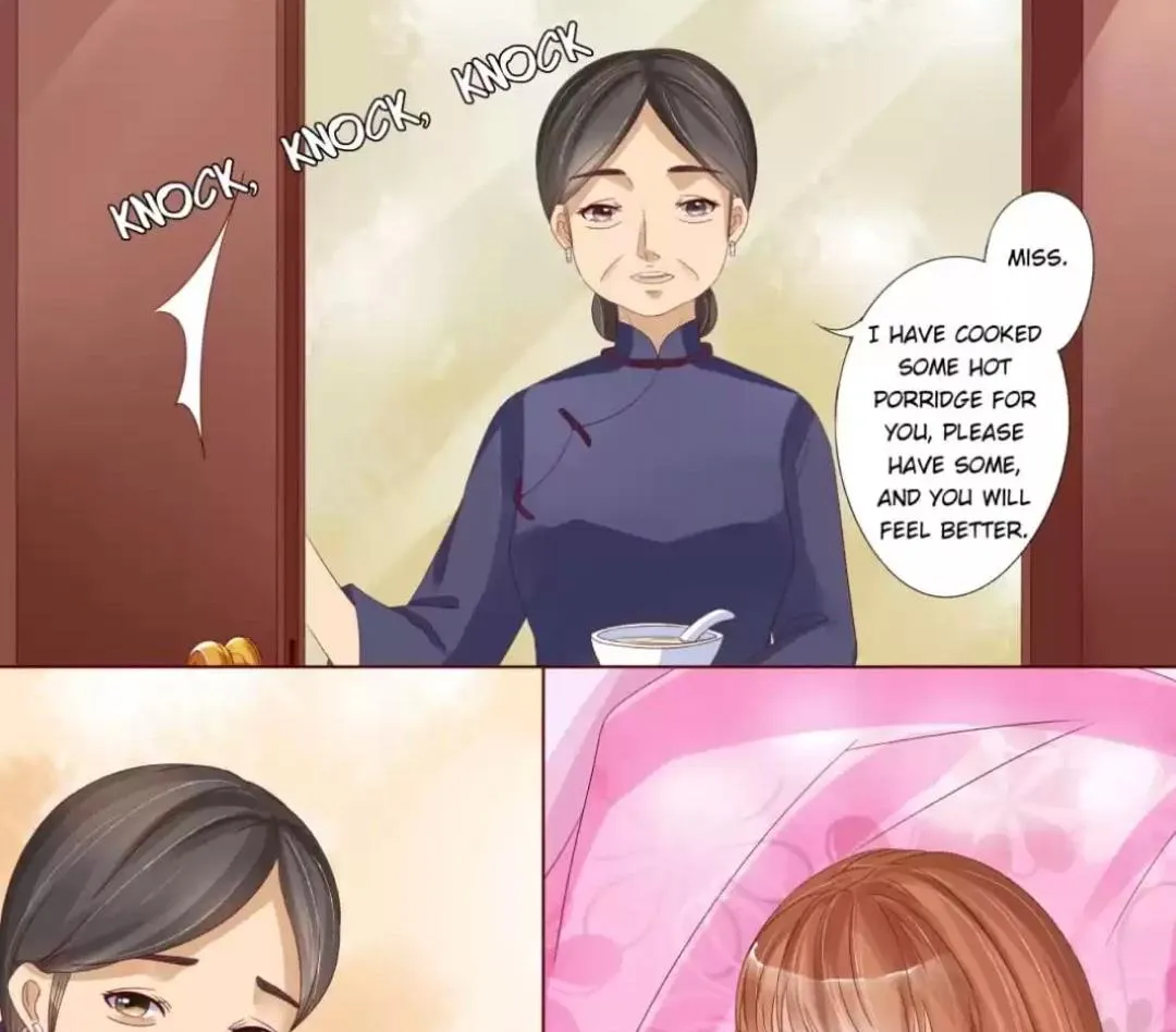 Read Enchanted chapter 67 image 11 on Lezhin