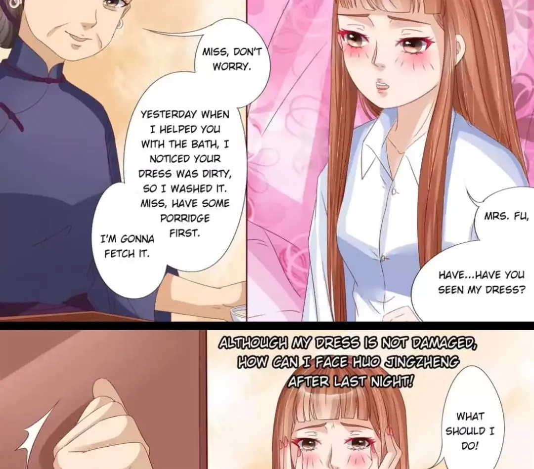 Read Enchanted chapter 67 image 12 on Lezhin