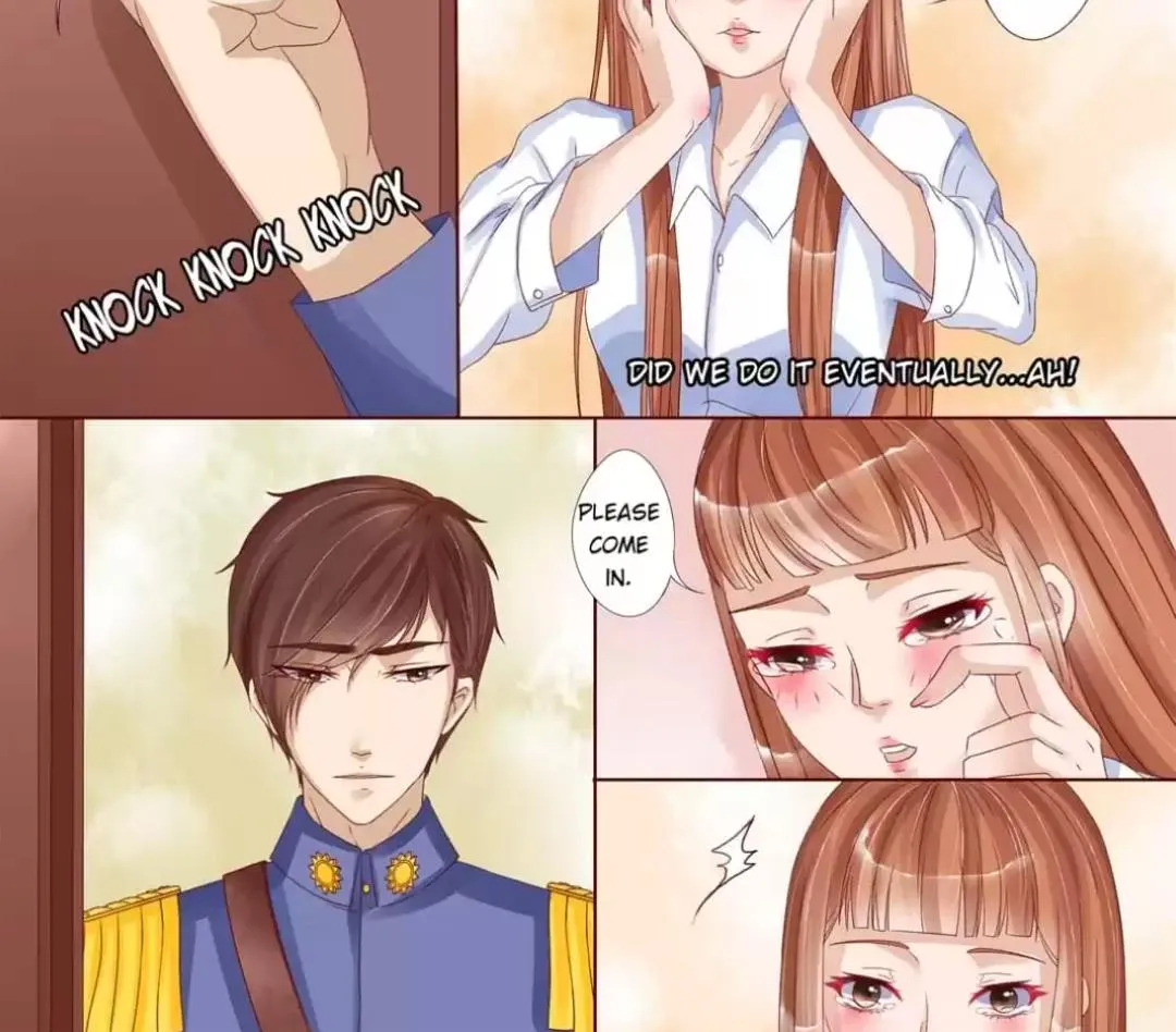 Read Enchanted chapter 67 image 13 on Lezhin