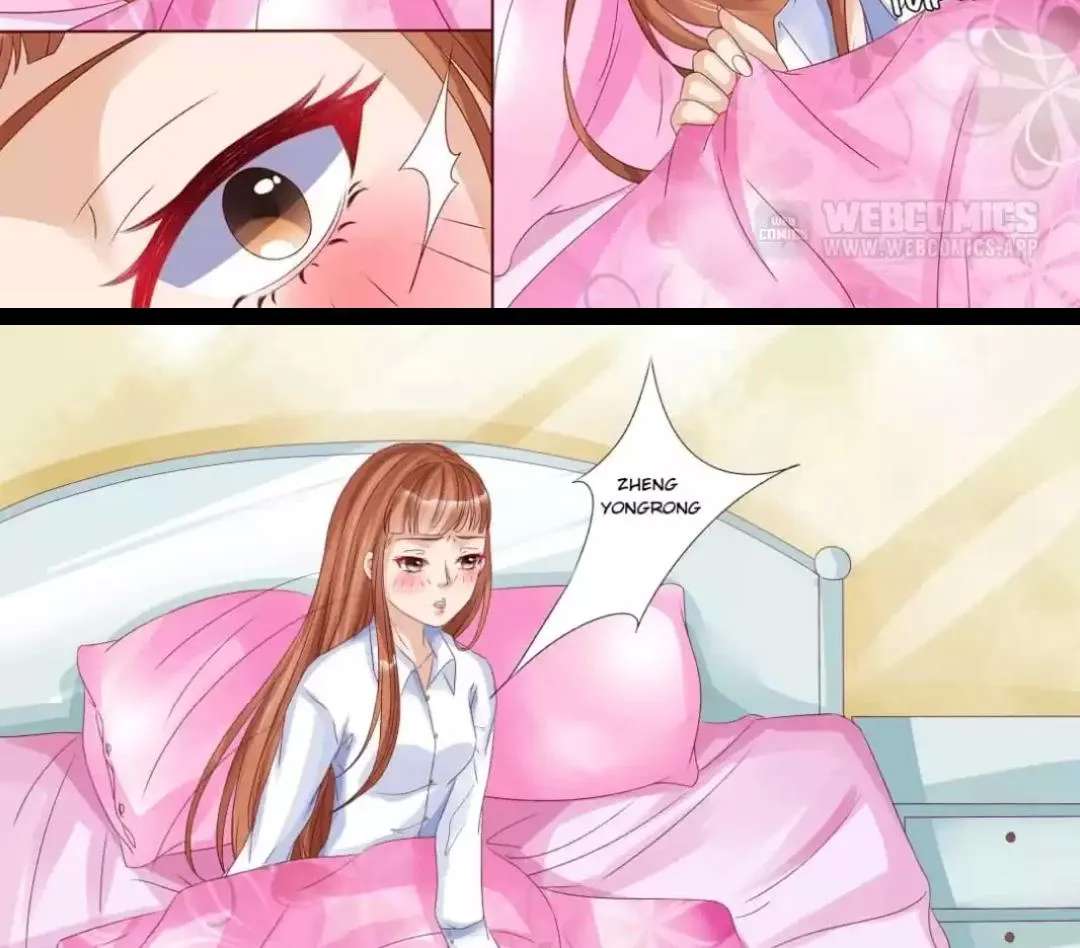 Read Enchanted chapter 67 image 2 on Lezhin