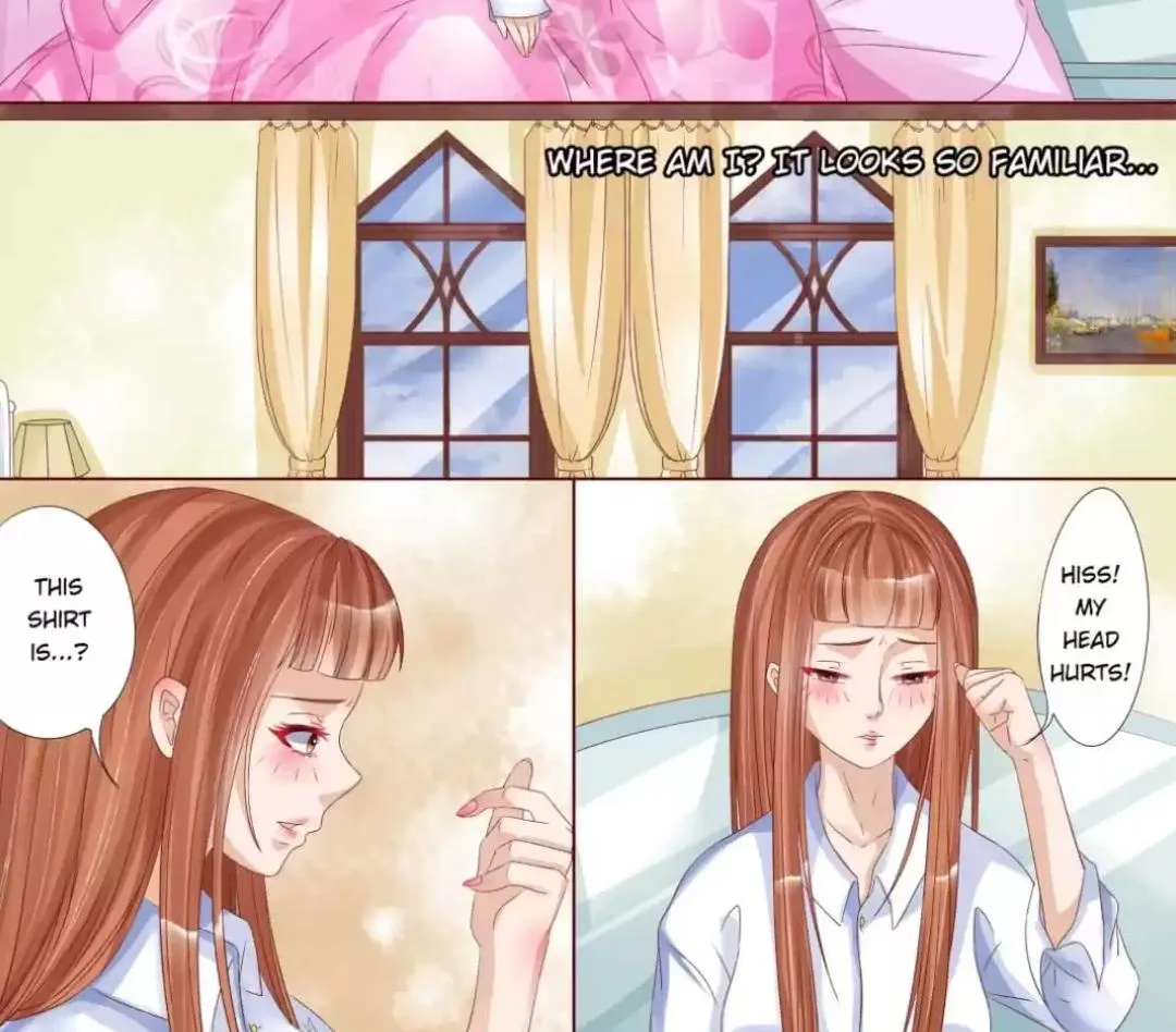 Read Enchanted chapter 67 image 3 on Lezhin