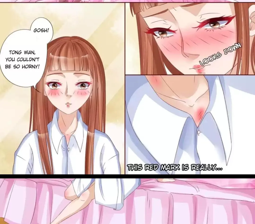 Read Enchanted chapter 67 image 5 on Lezhin
