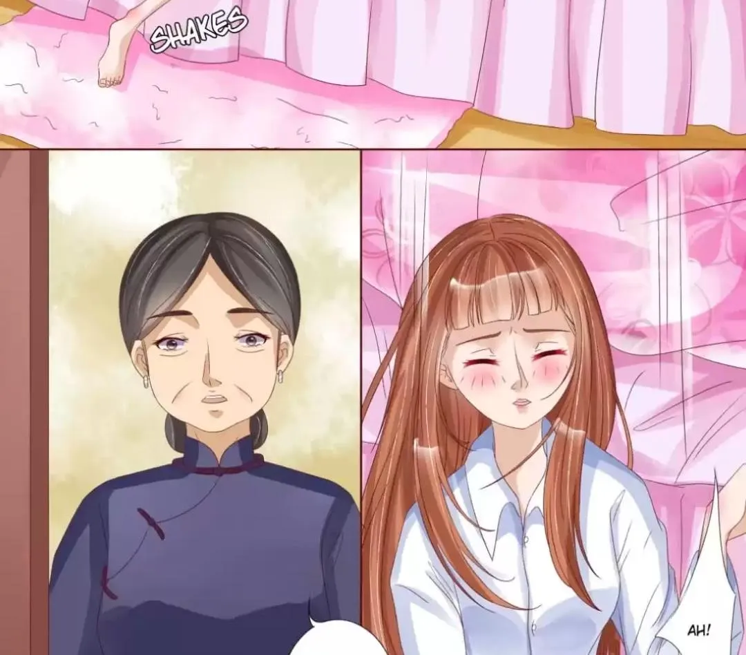 Read Enchanted chapter 67 image 6 on Lezhin