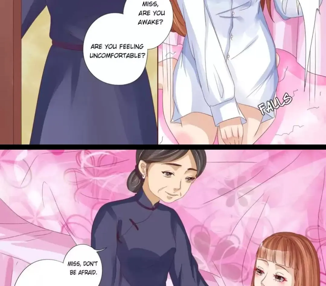 Read Enchanted chapter 67 image 7 on Lezhin