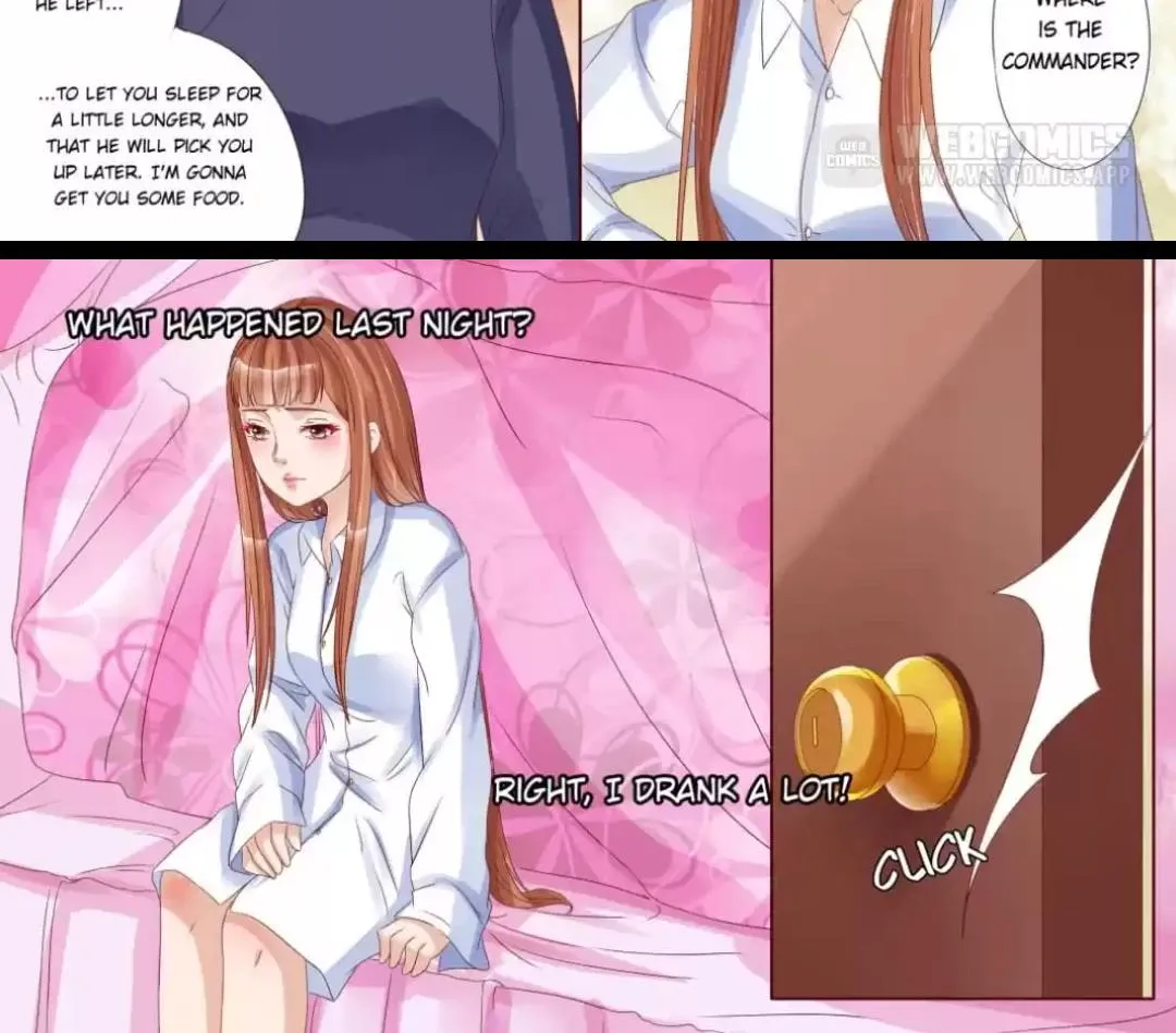 Read Enchanted chapter 67 image 9 on Lezhin