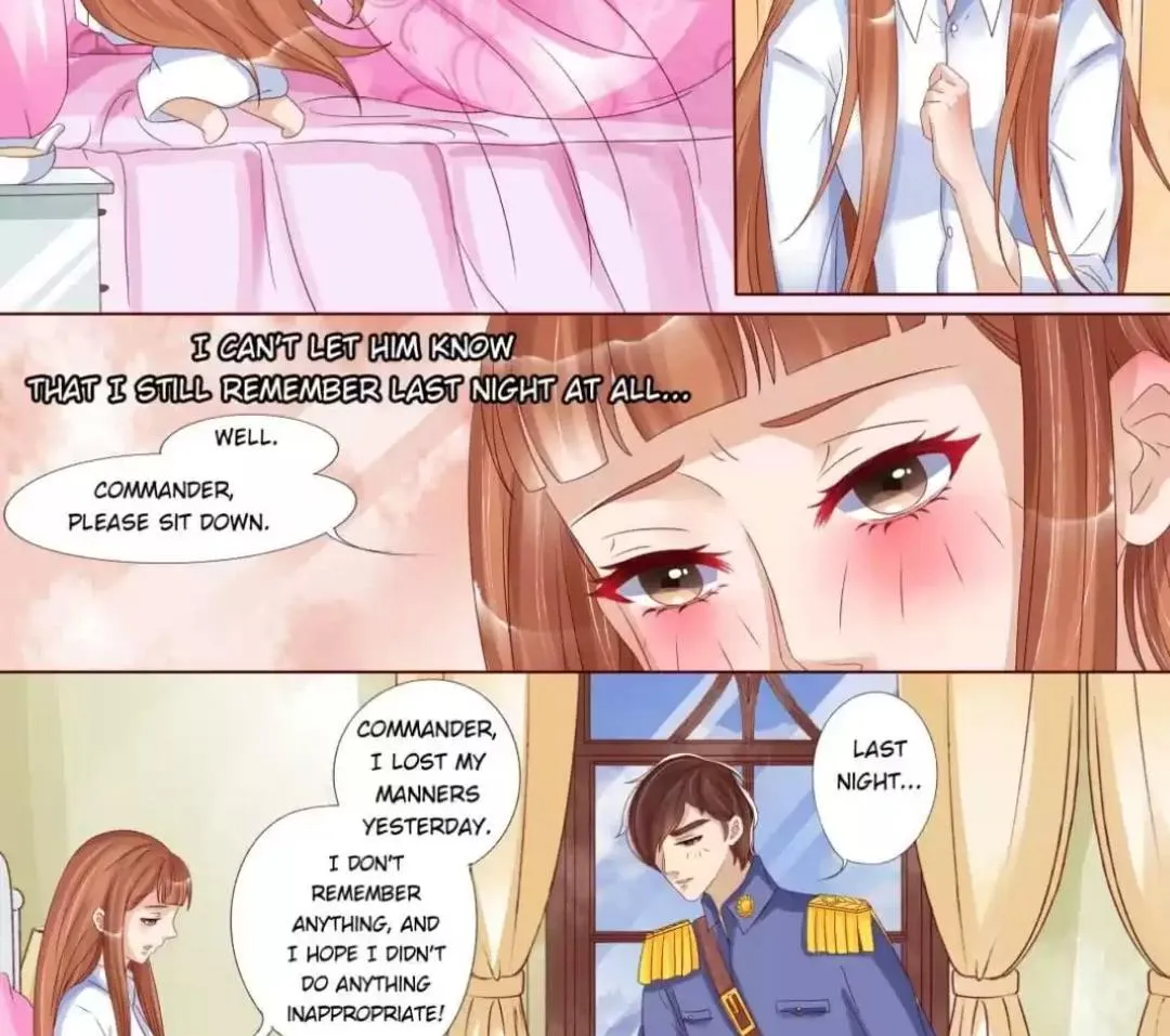 Read Enchanted chapter 68 image 1 on Lezhin