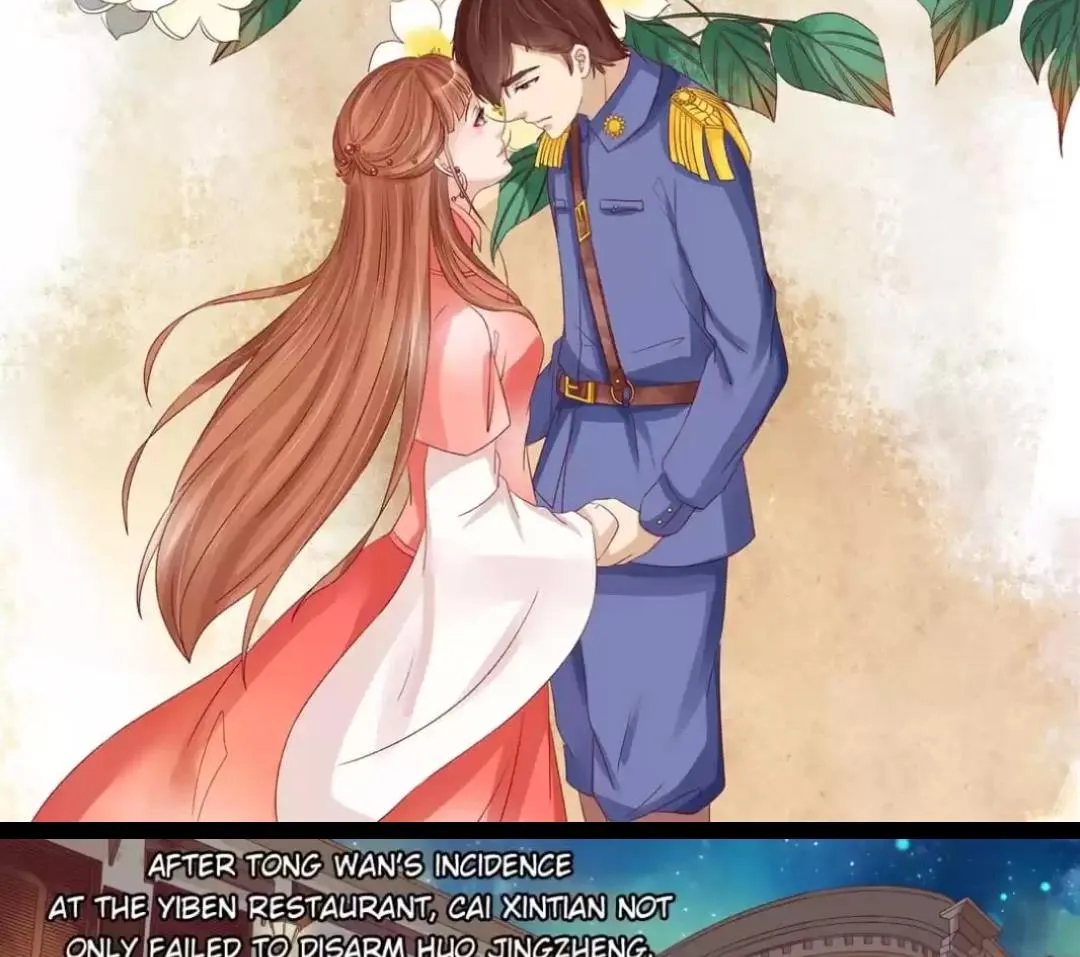 Read Enchanted chapter 68 image 10 on Lezhin
