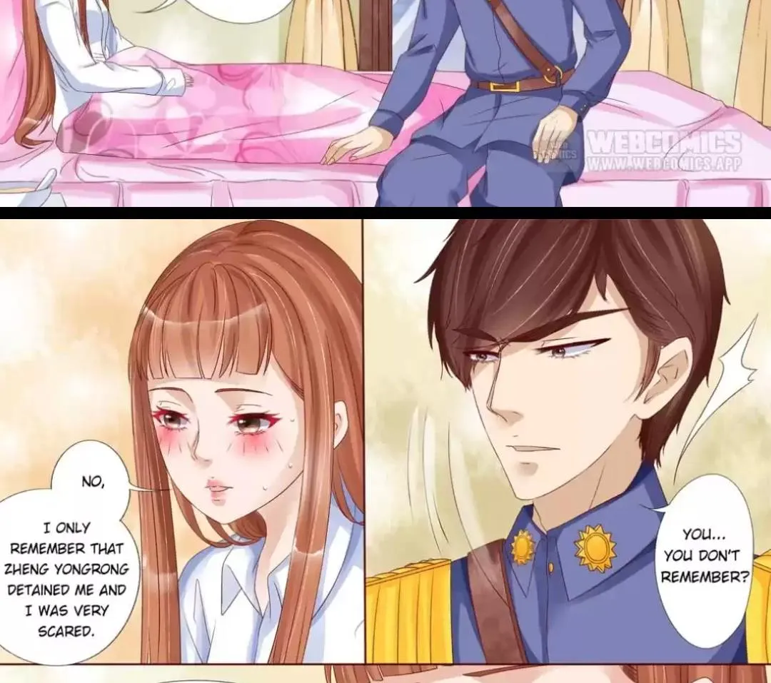 Read Enchanted chapter 68 image 2 on Lezhin