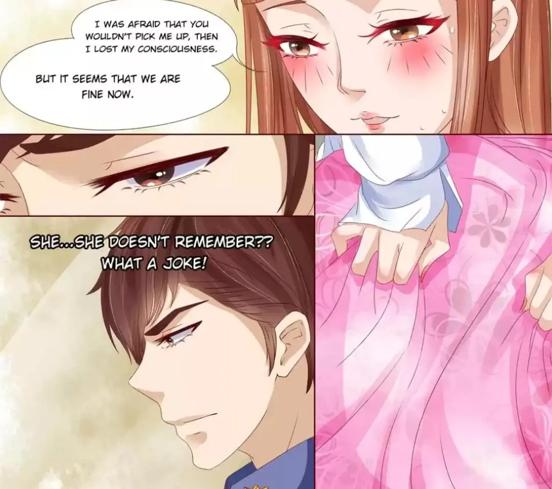 Read Enchanted chapter 68 image 3 on Lezhin