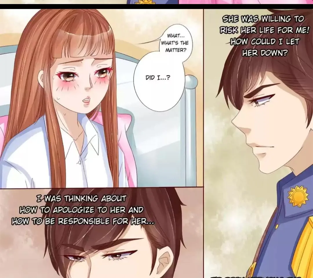 Read Enchanted chapter 68 image 4 on Lezhin