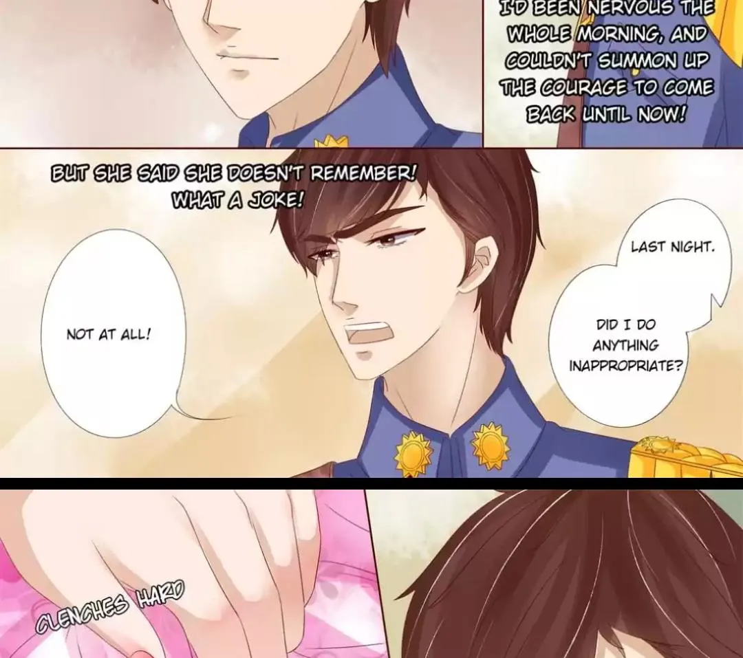 Read Enchanted chapter 68 image 5 on Lezhin