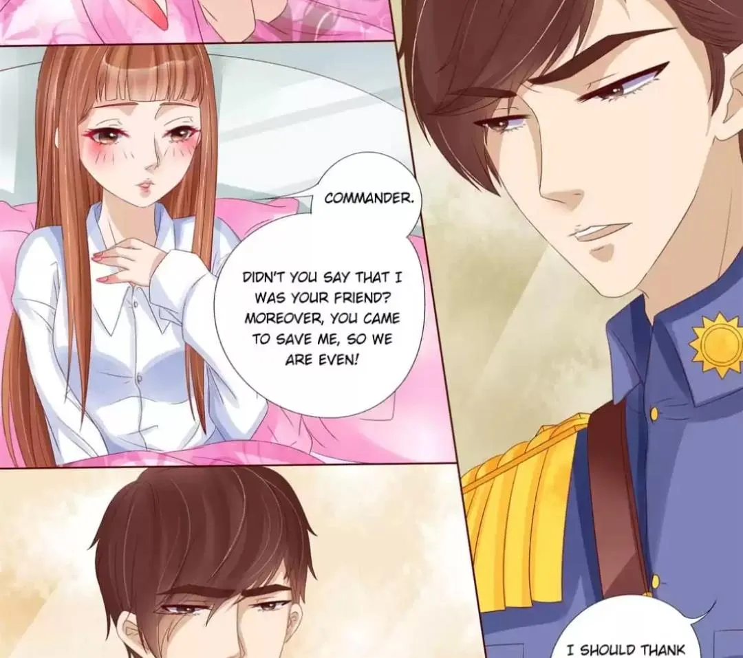 Read Enchanted chapter 68 image 6 on Lezhin