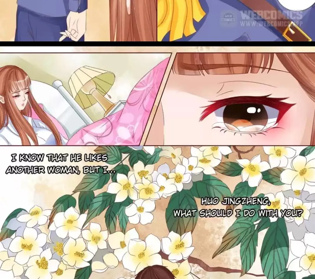 Read Enchanted chapter 68 image 9 on Lezhin