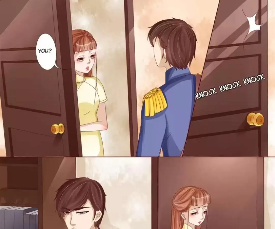 Read Enchanted chapter 69 image 12 on Lezhin