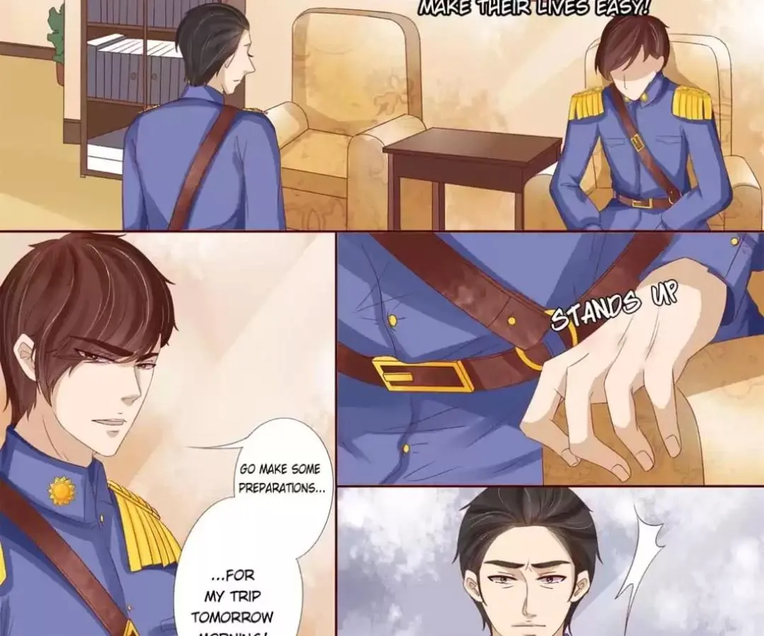 Read Enchanted chapter 69 image 3 on Lezhin