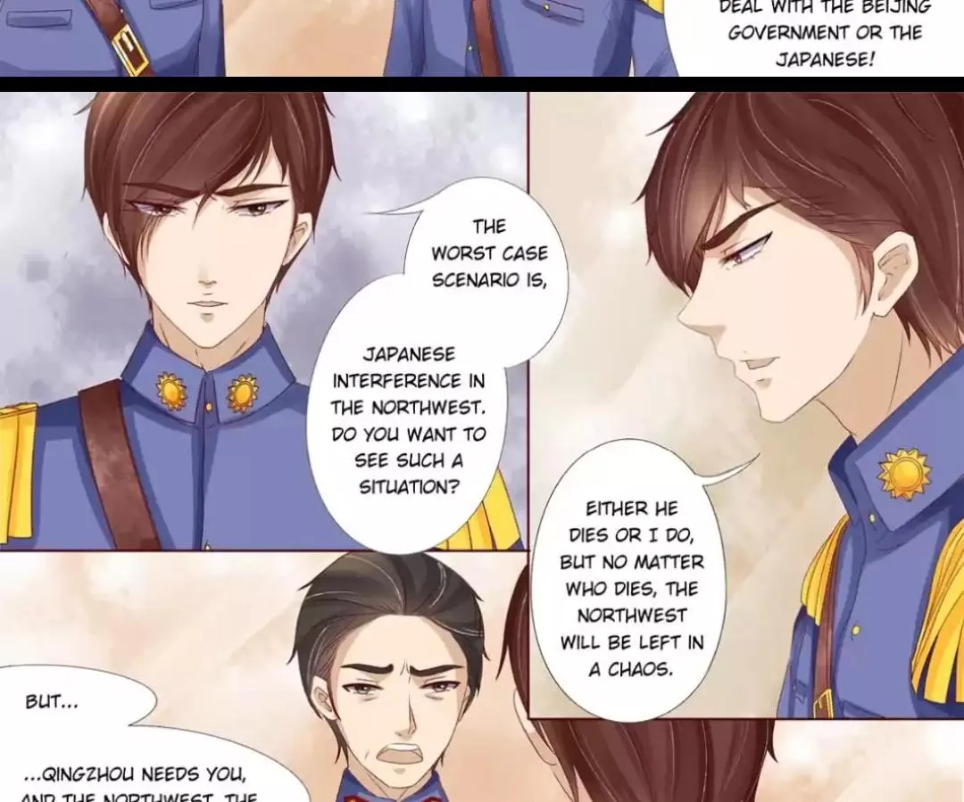 Read Enchanted chapter 69 image 6 on Lezhin