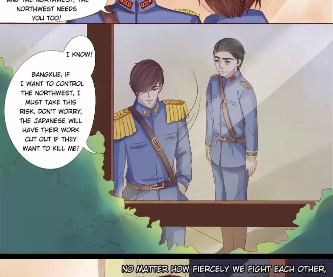 Read Enchanted chapter 69 image 7 on Lezhin
