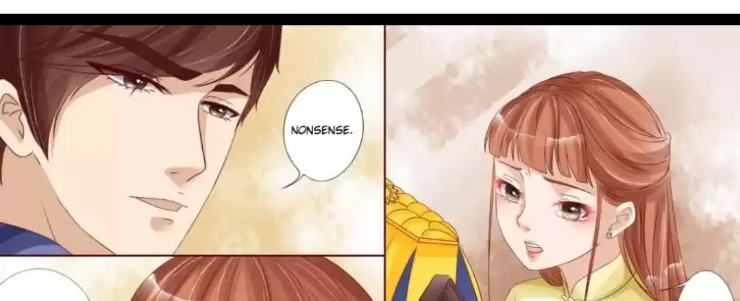 Read Enchanted chapter 70 image 0 on Lezhin
