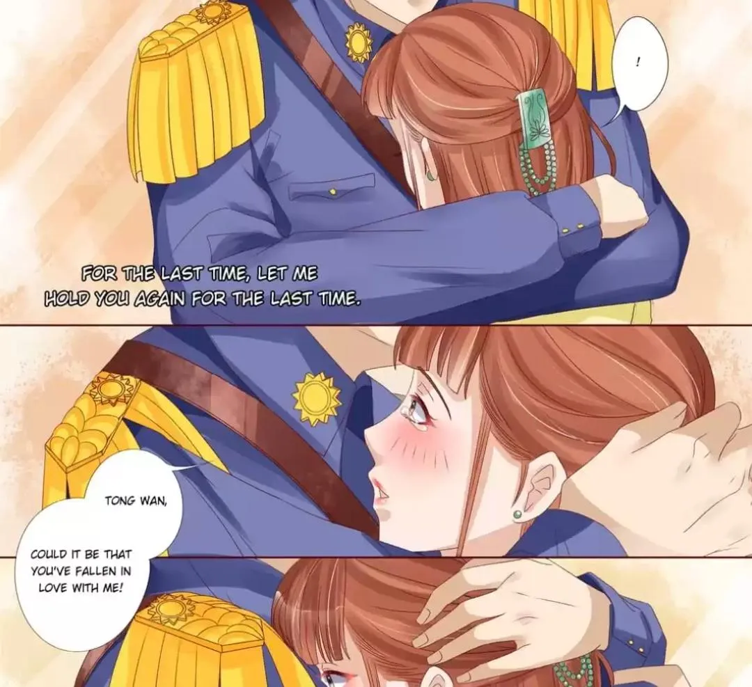 Read Enchanted chapter 70 image 11 on Lezhin