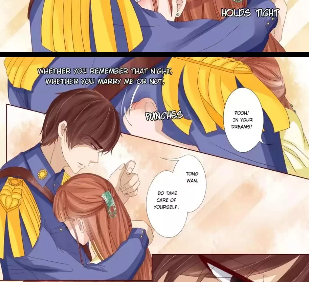 Read Enchanted chapter 70 image 12 on Lezhin