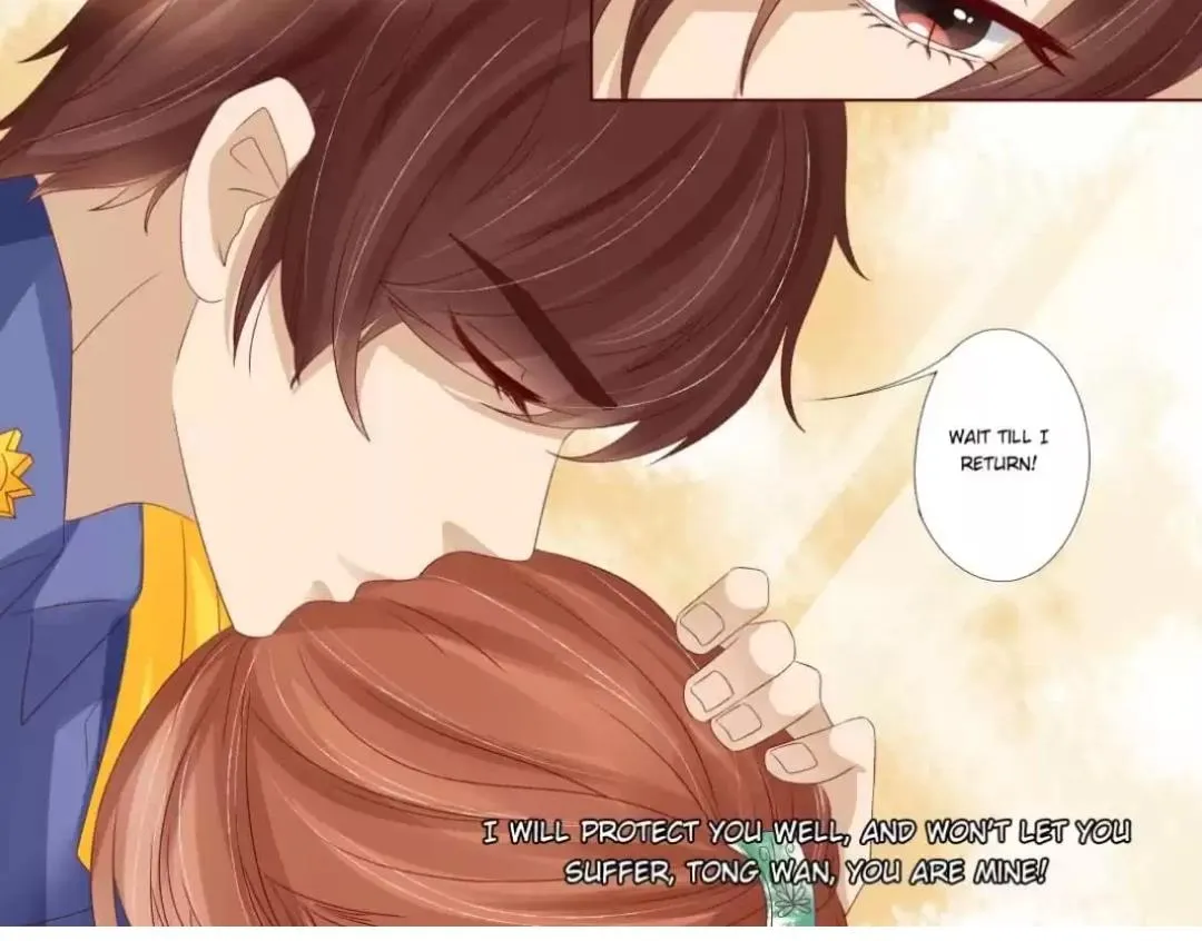 Read Enchanted chapter 70 image 13 on Lezhin