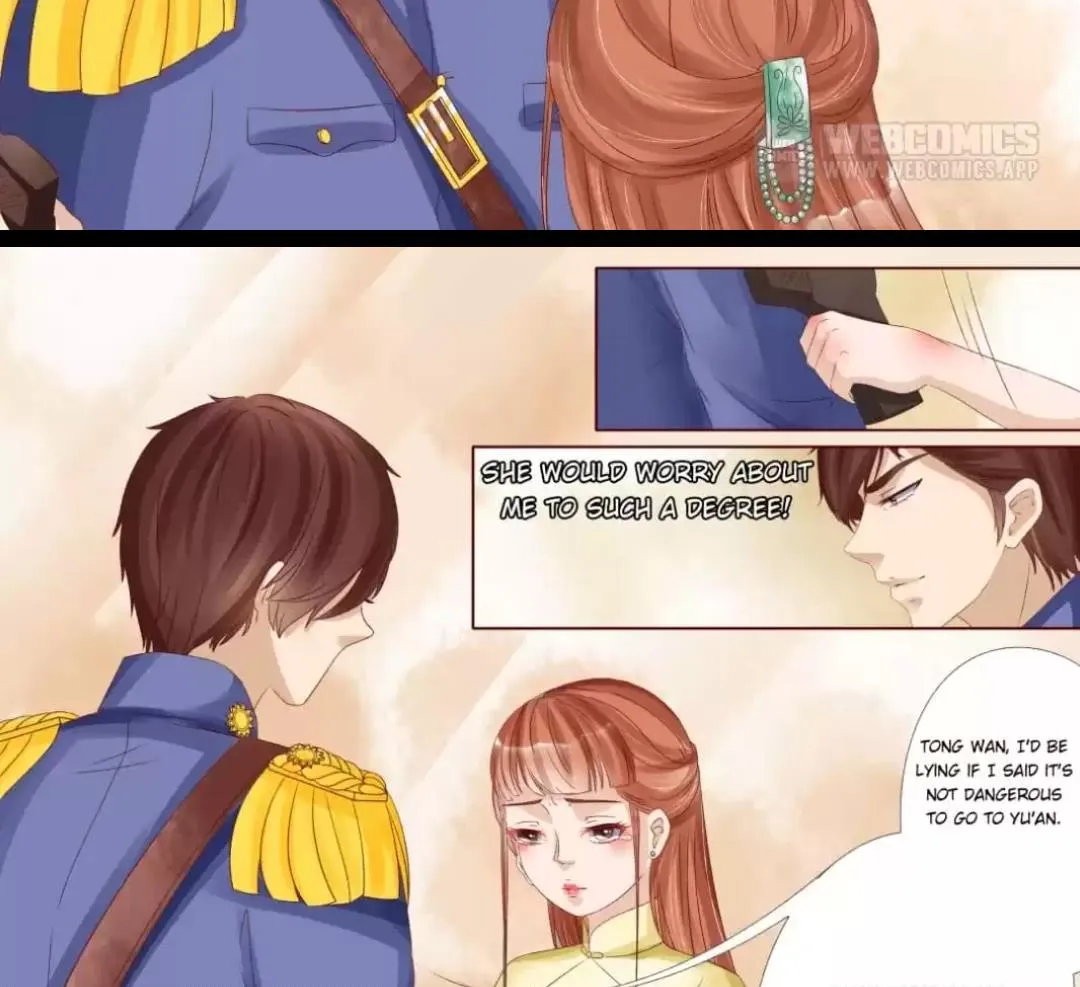 Read Enchanted chapter 70 image 2 on Lezhin