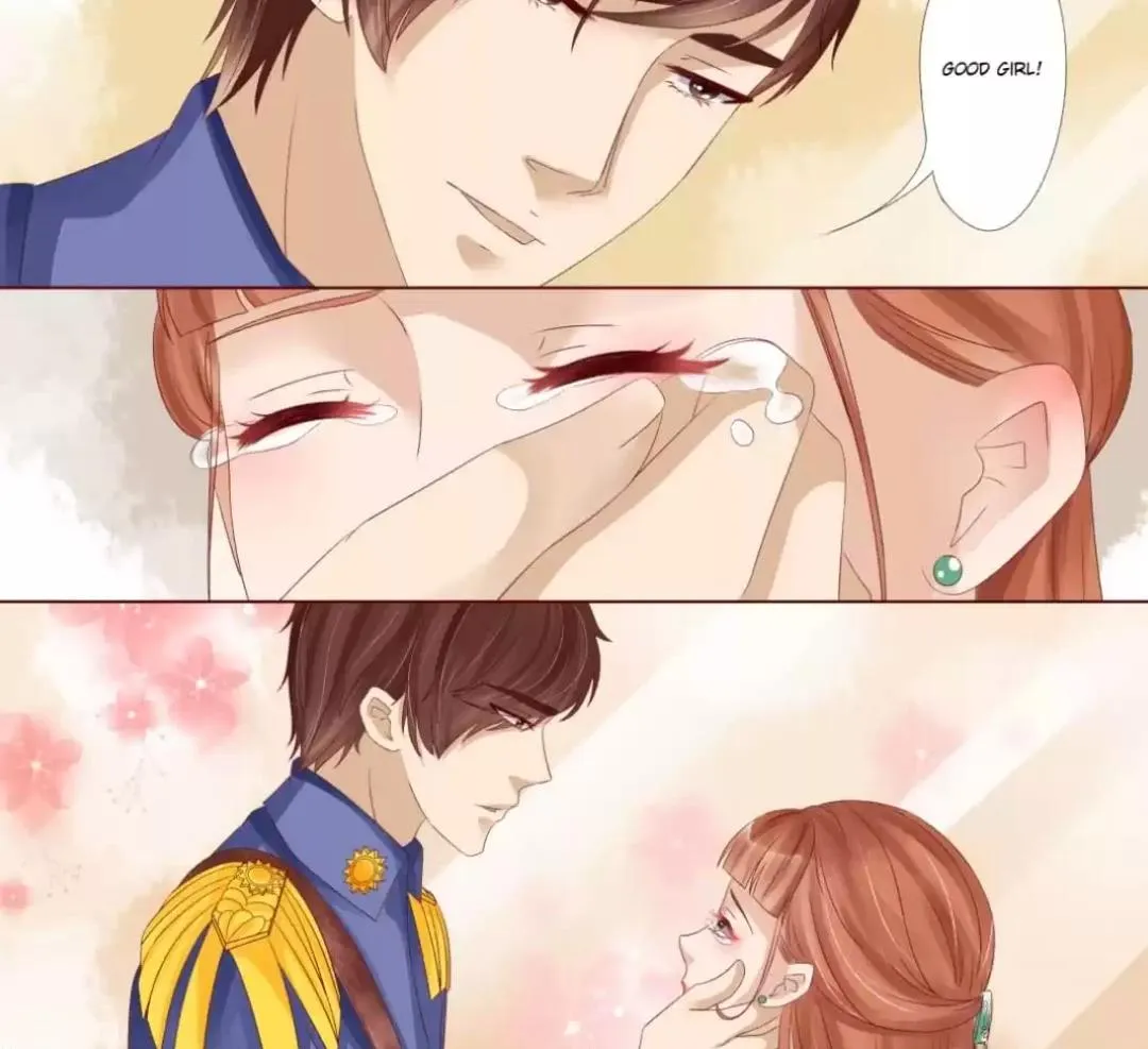 Read Enchanted chapter 70 image 4 on Lezhin
