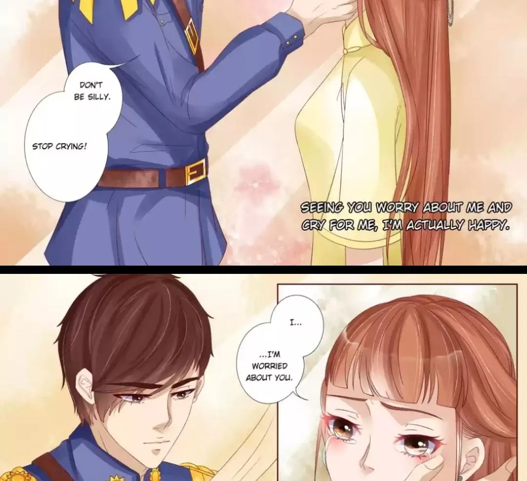Read Enchanted chapter 70 image 5 on Lezhin