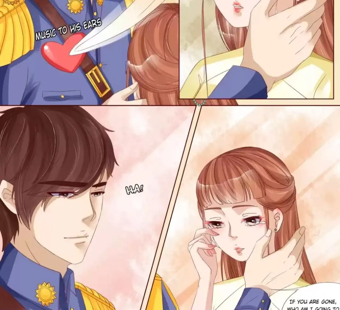Read Enchanted chapter 70 image 6 on Lezhin