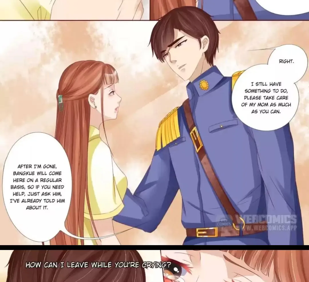 Read Enchanted chapter 70 image 8 on Lezhin