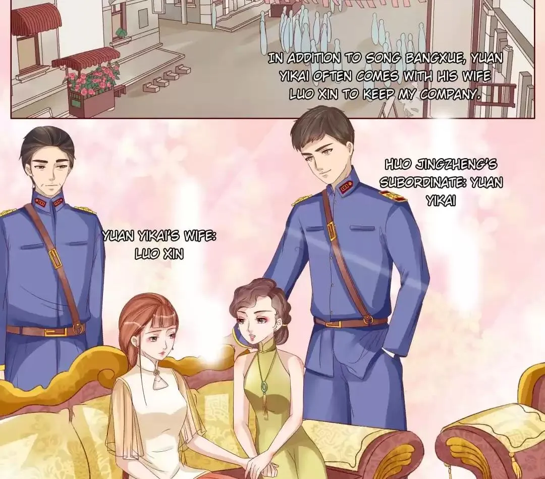 Read Enchanted chapter 71 image 1 on Lezhin