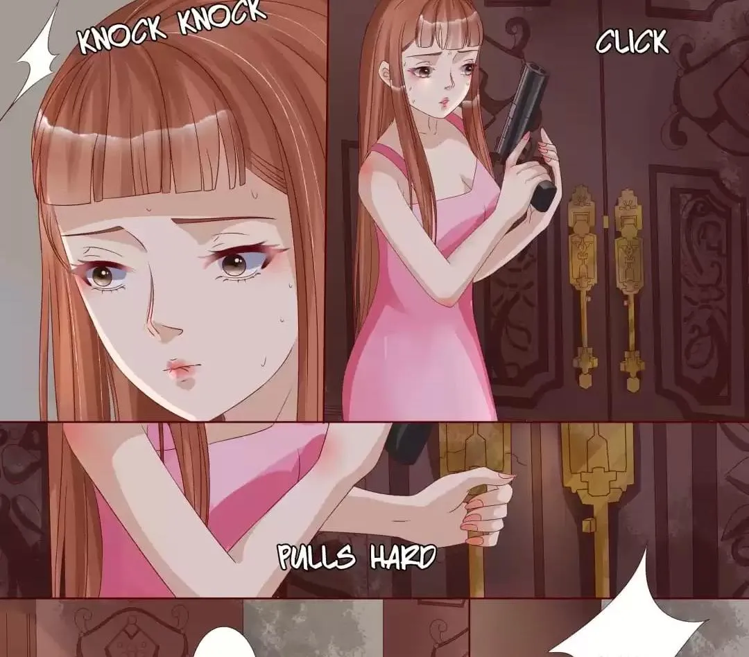 Read Enchanted chapter 71 image 11 on Lezhin