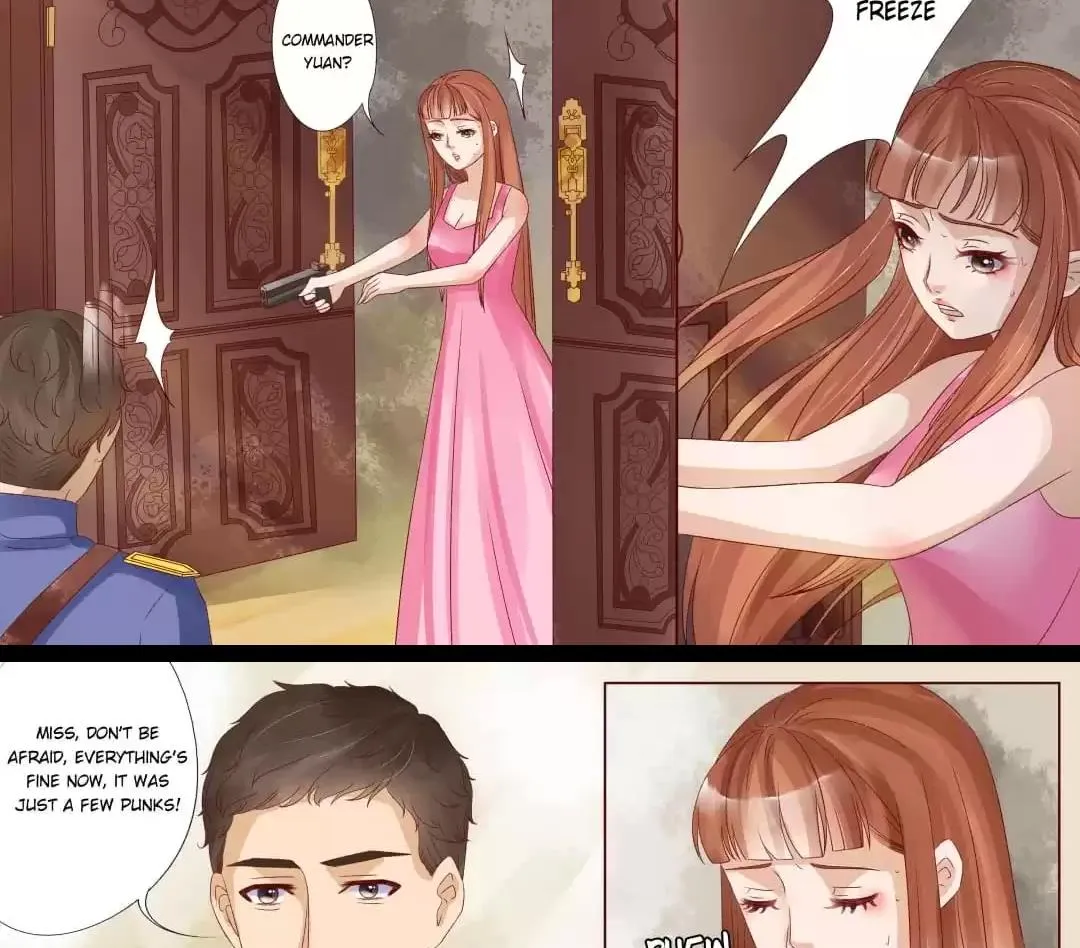 Read Enchanted chapter 71 image 12 on Lezhin