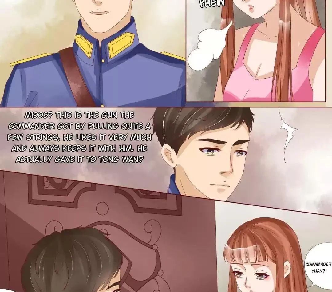 Read Enchanted chapter 71 image 13 on Lezhin