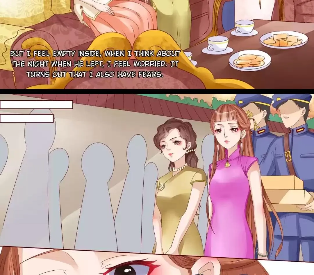 Read Enchanted chapter 71 image 2 on Lezhin