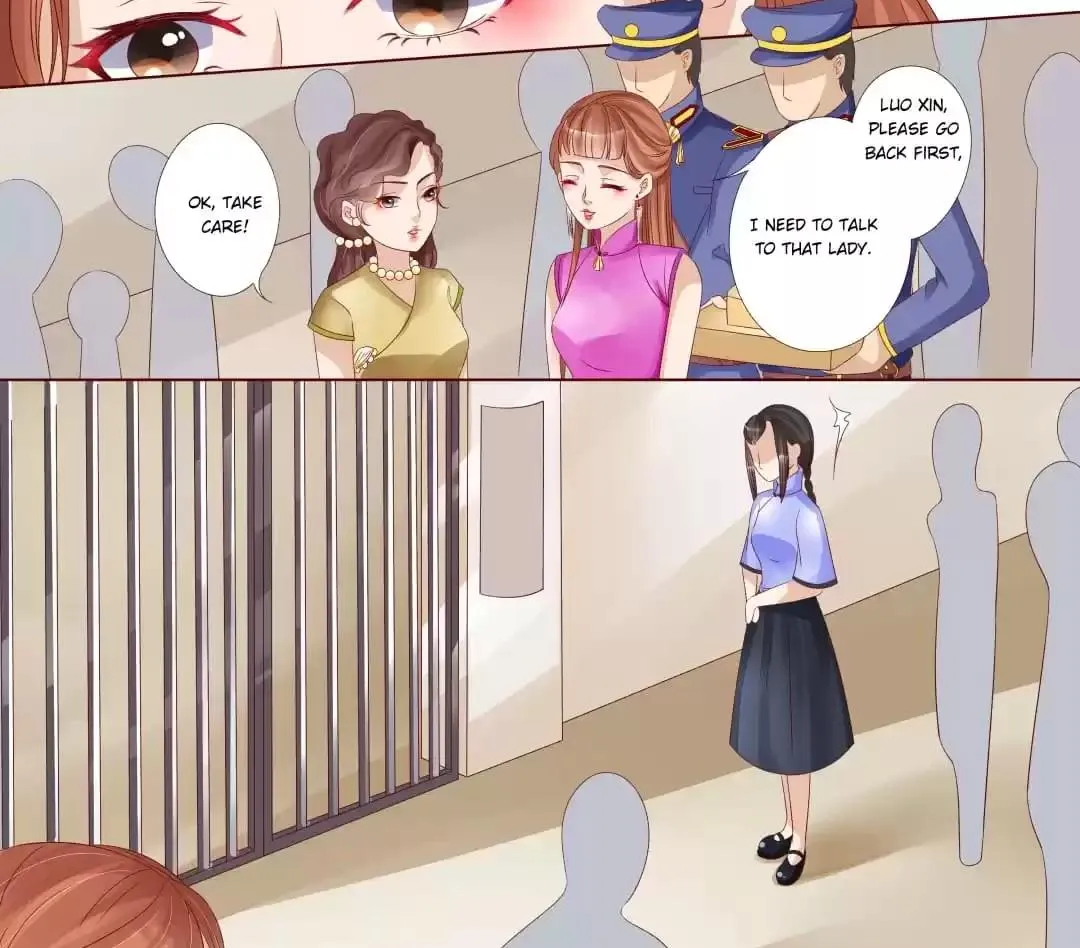 Read Enchanted chapter 71 image 3 on Lezhin