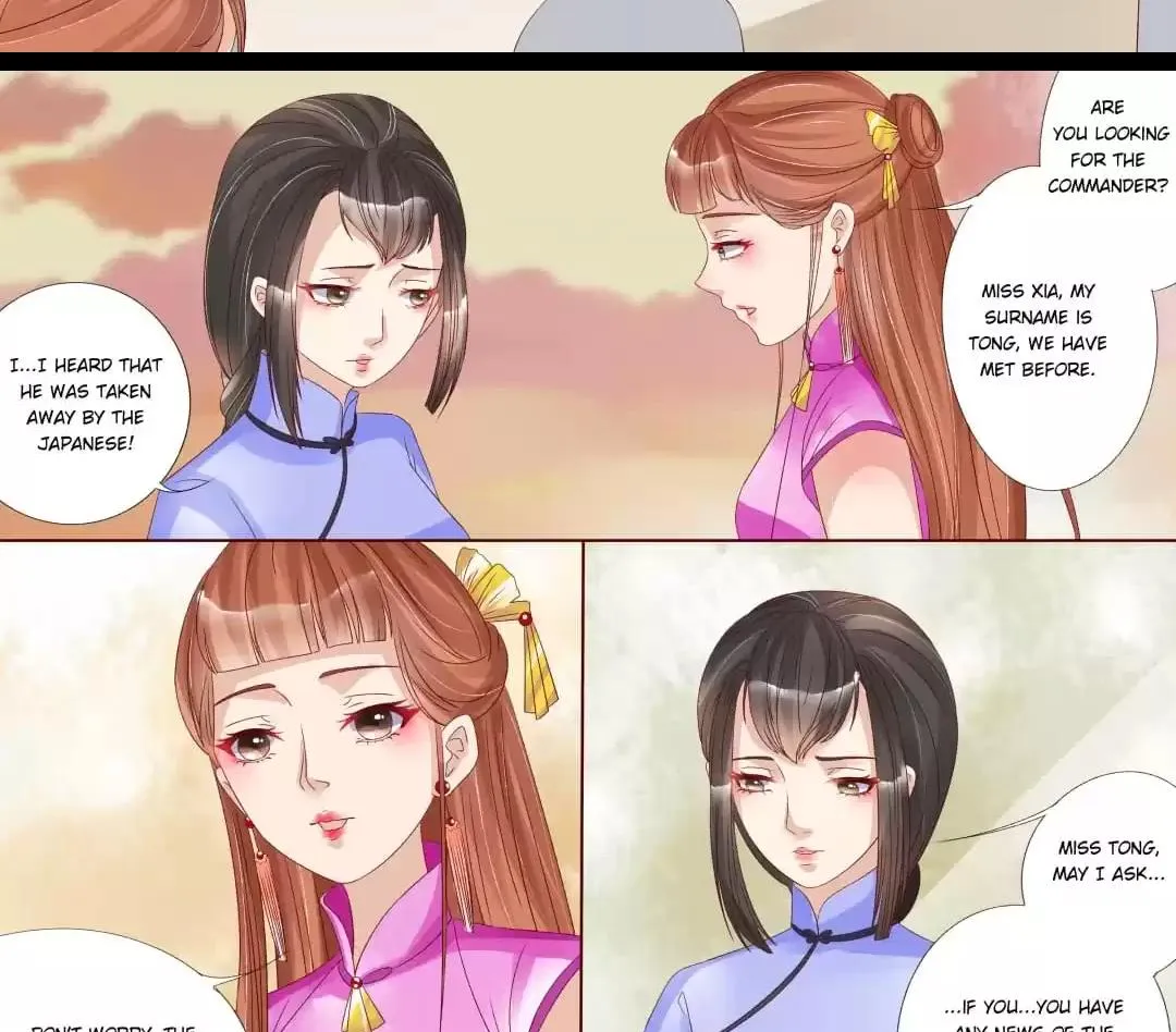 Read Enchanted chapter 71 image 4 on Lezhin