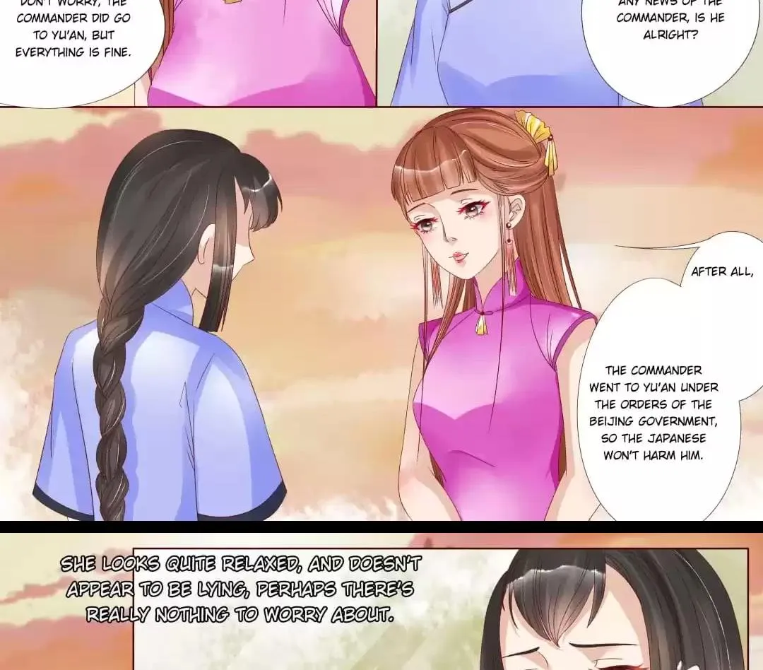 Read Enchanted chapter 71 image 5 on Lezhin