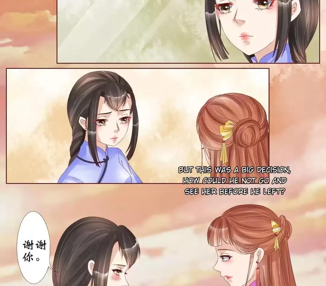 Read Enchanted chapter 71 image 6 on Lezhin