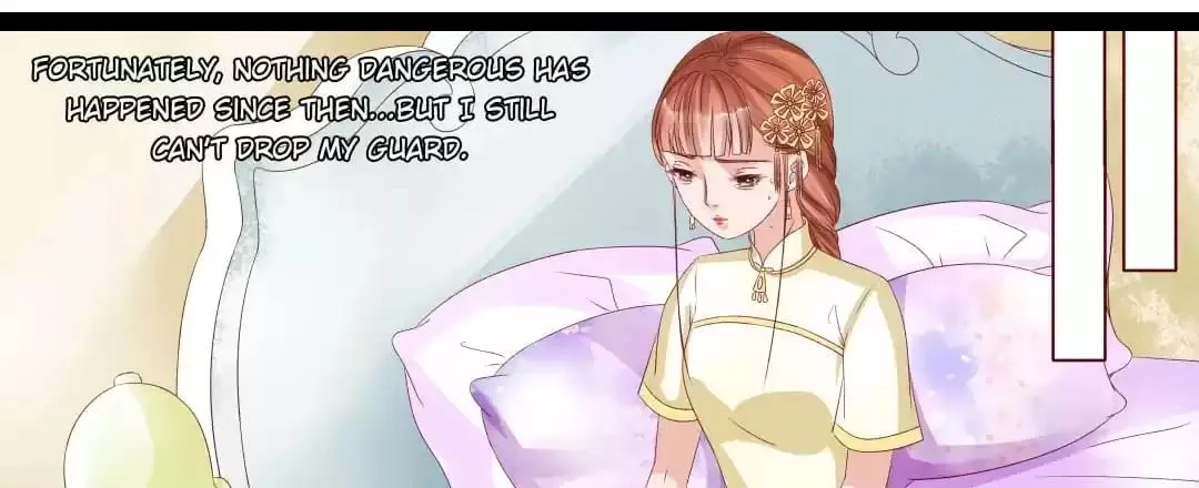 Read Enchanted chapter 72 image 0 on Lezhin