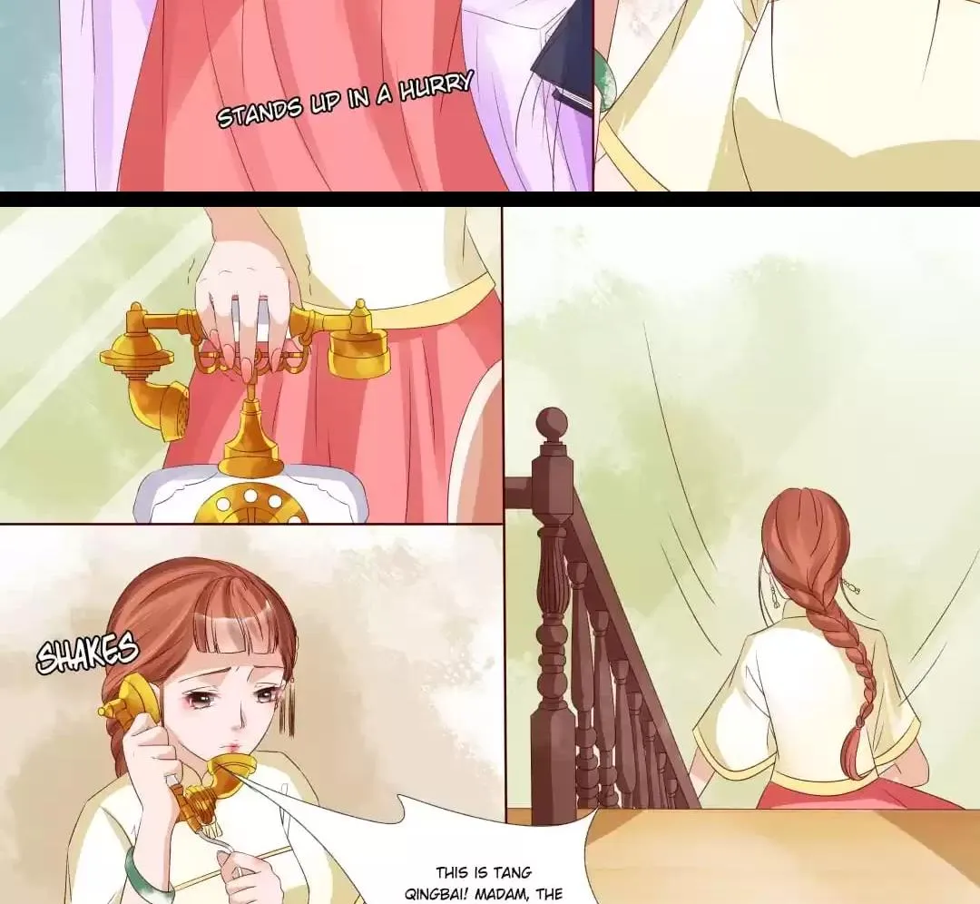 Read Enchanted chapter 72 image 2 on Lezhin