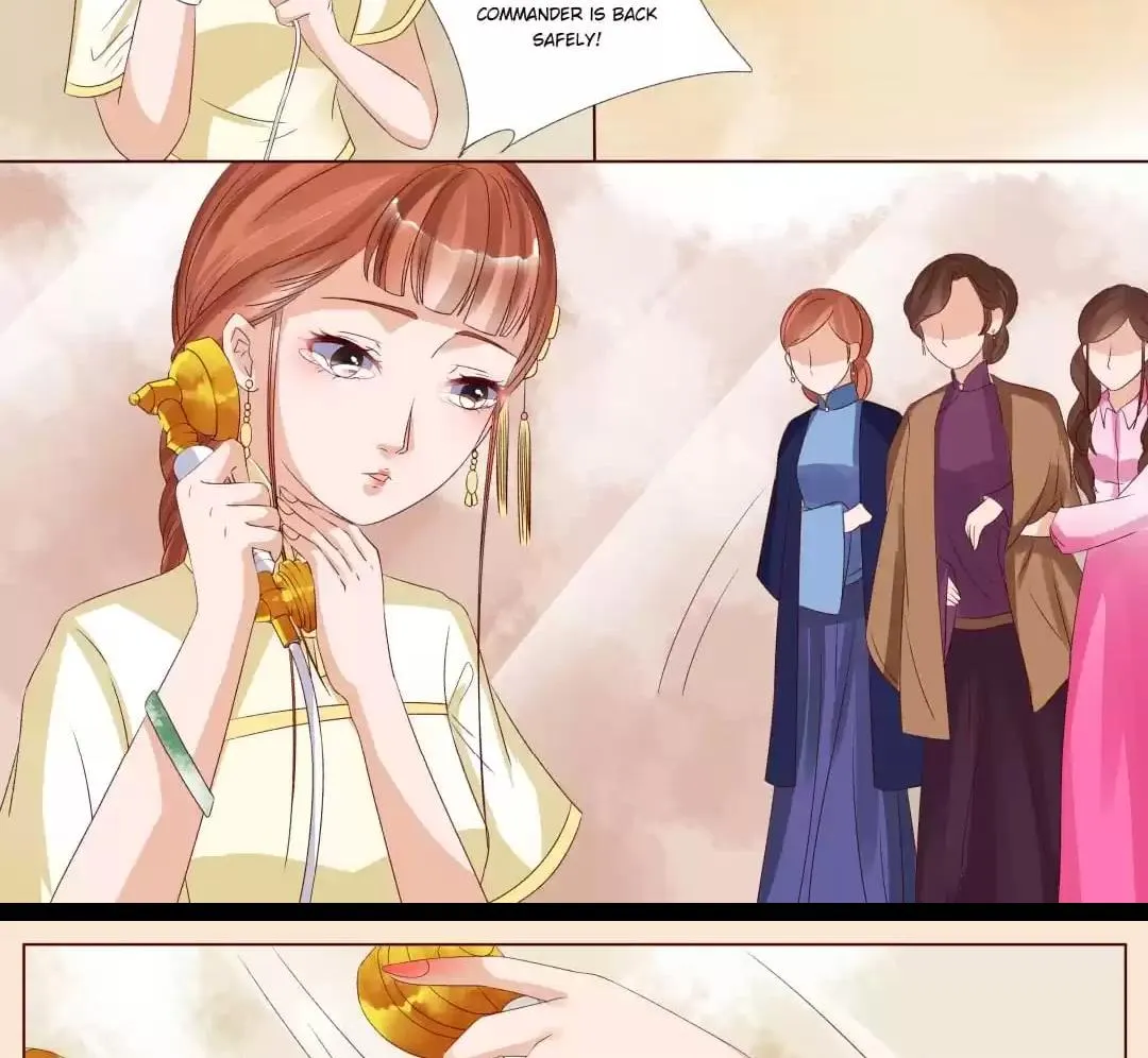 Read Enchanted chapter 72 image 3 on Lezhin