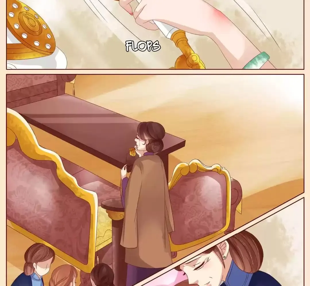 Read Enchanted chapter 72 image 4 on Lezhin