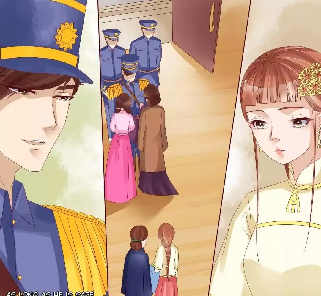 Read Enchanted chapter 72 image 6 on Lezhin