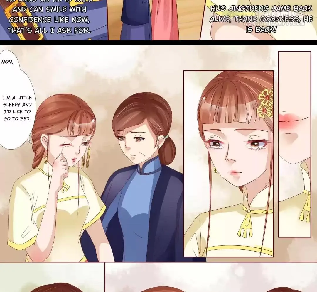 Read Enchanted chapter 72 image 7 on Lezhin