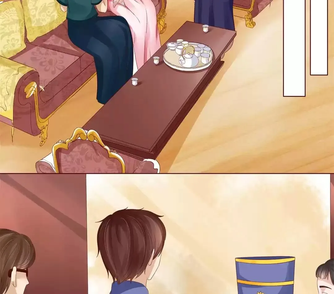 Read Enchanted chapter 73 image 1 on Lezhin