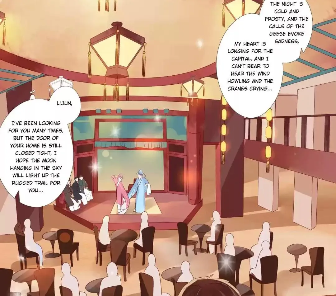 Read Enchanted chapter 73 image 11 on Lezhin
