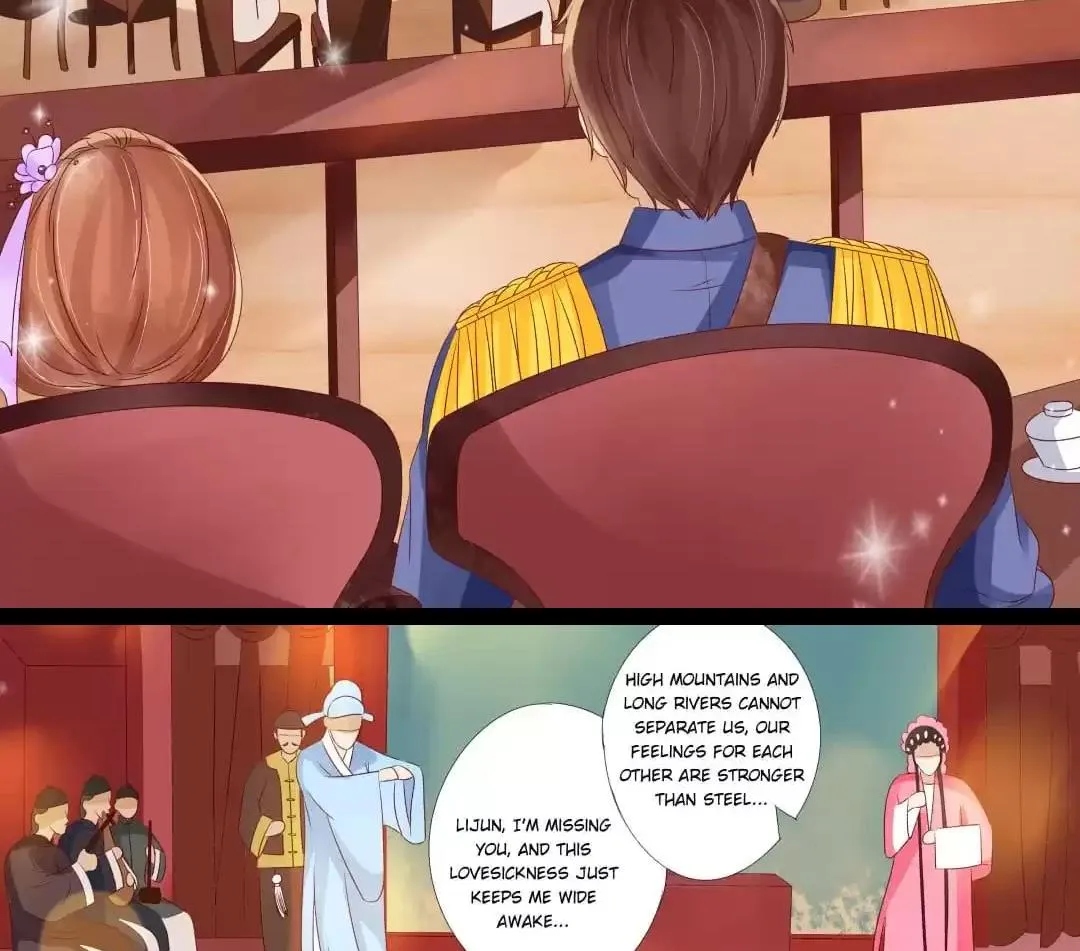 Read Enchanted chapter 73 image 12 on Lezhin